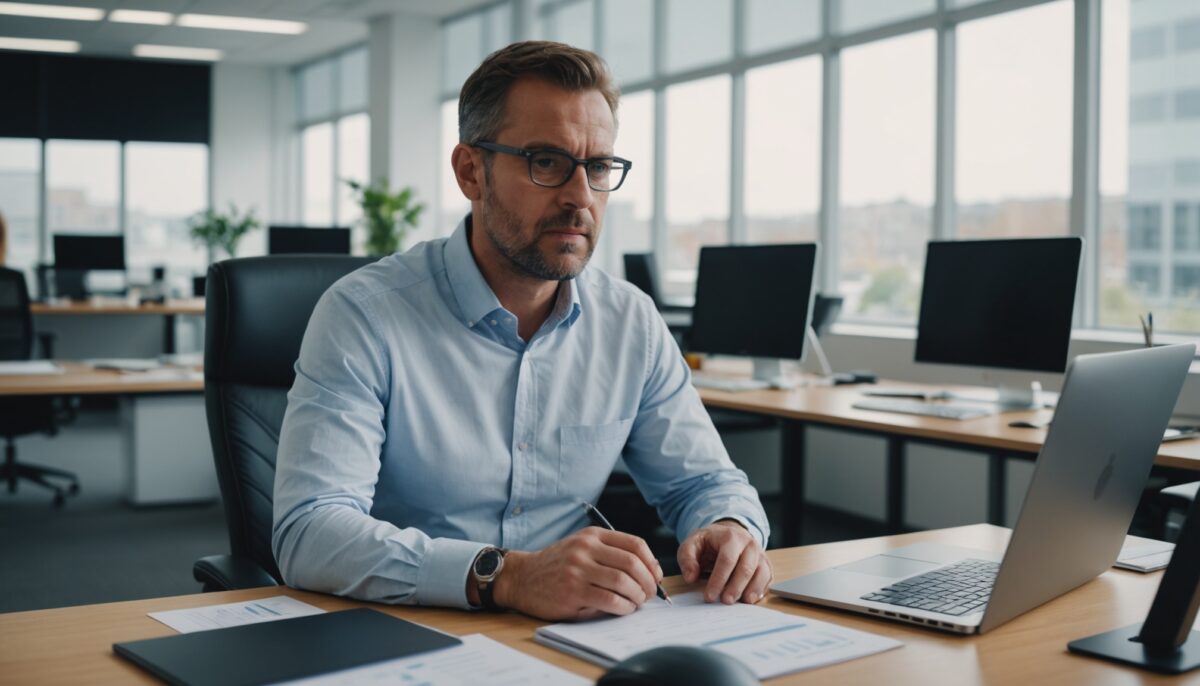 Les clés pour optimiser efficacement la gestion de votre parc automobile