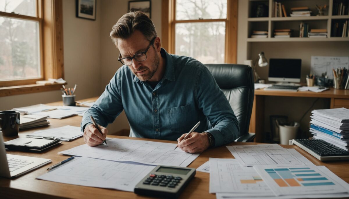 Quels dispositifs financiers pour réussir la rénovation de votre isolation extérieure ?