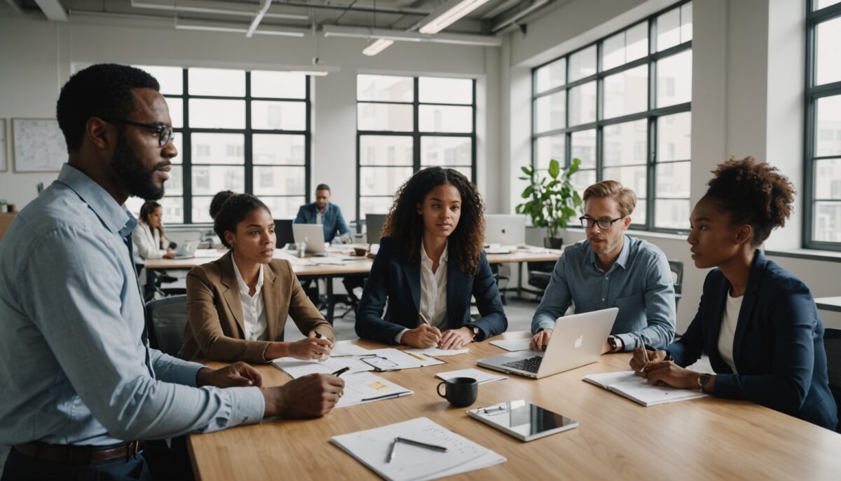 Les profils clés à dénicher pour propulser une entreprise en pleine croissance