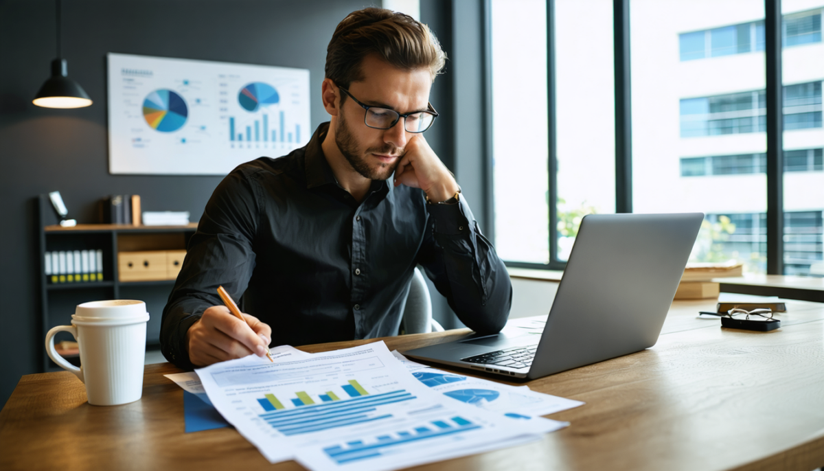 découvrez si et comment changer le statut juridique de votre entreprise, les étapes à suivre et les implications légales pour une transformation réussie.