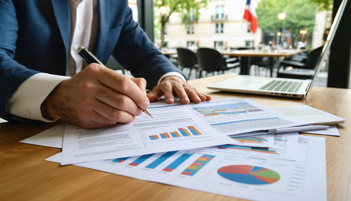 découvrez comment choisir le meilleur statut juridique pour ouvrir un restaurant en france, avec des conseils pratiques pour réussir votre projet et optimiser votre activité.