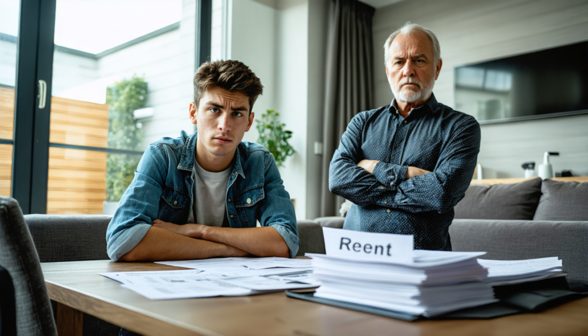 découvrez comment réagir efficacement si votre propriétaire refuse de vous fournir le décompte des charges, vos droits et les démarches à suivre pour obtenir les informations nécessaires.