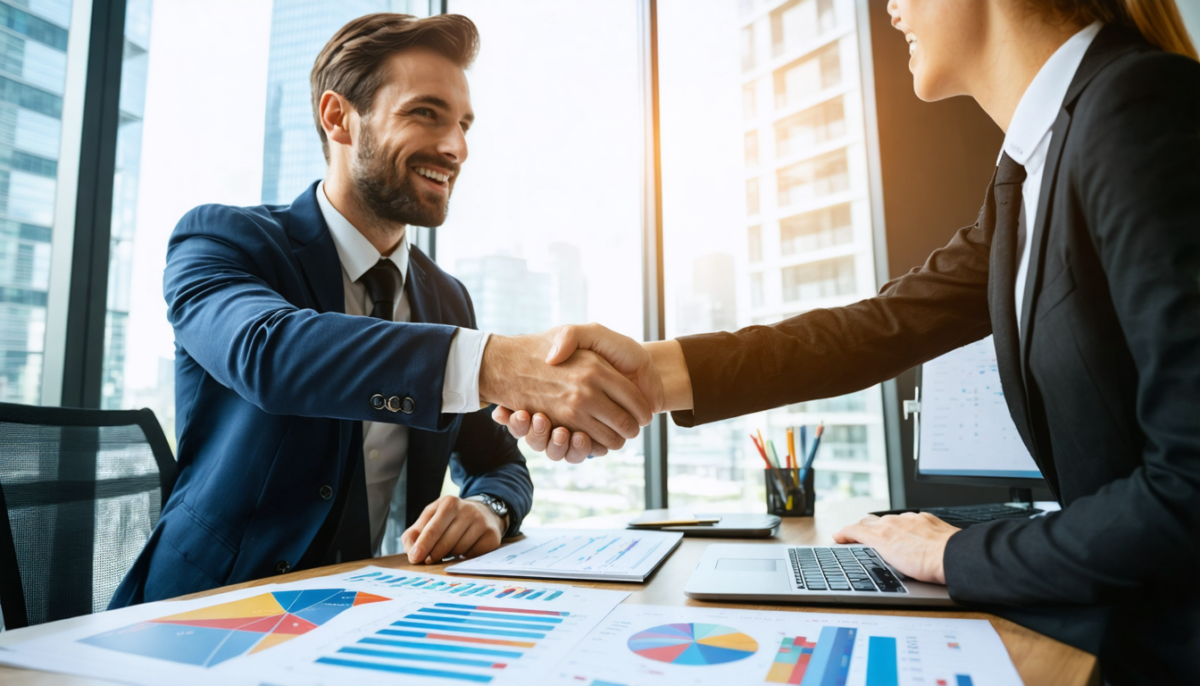 découvrez comment un cabinet d’expertise comptable peut optimiser la gestion financière de votre entreprise et augmenter sa rentabilité grâce à des conseils personnalisés et des analyses précises.