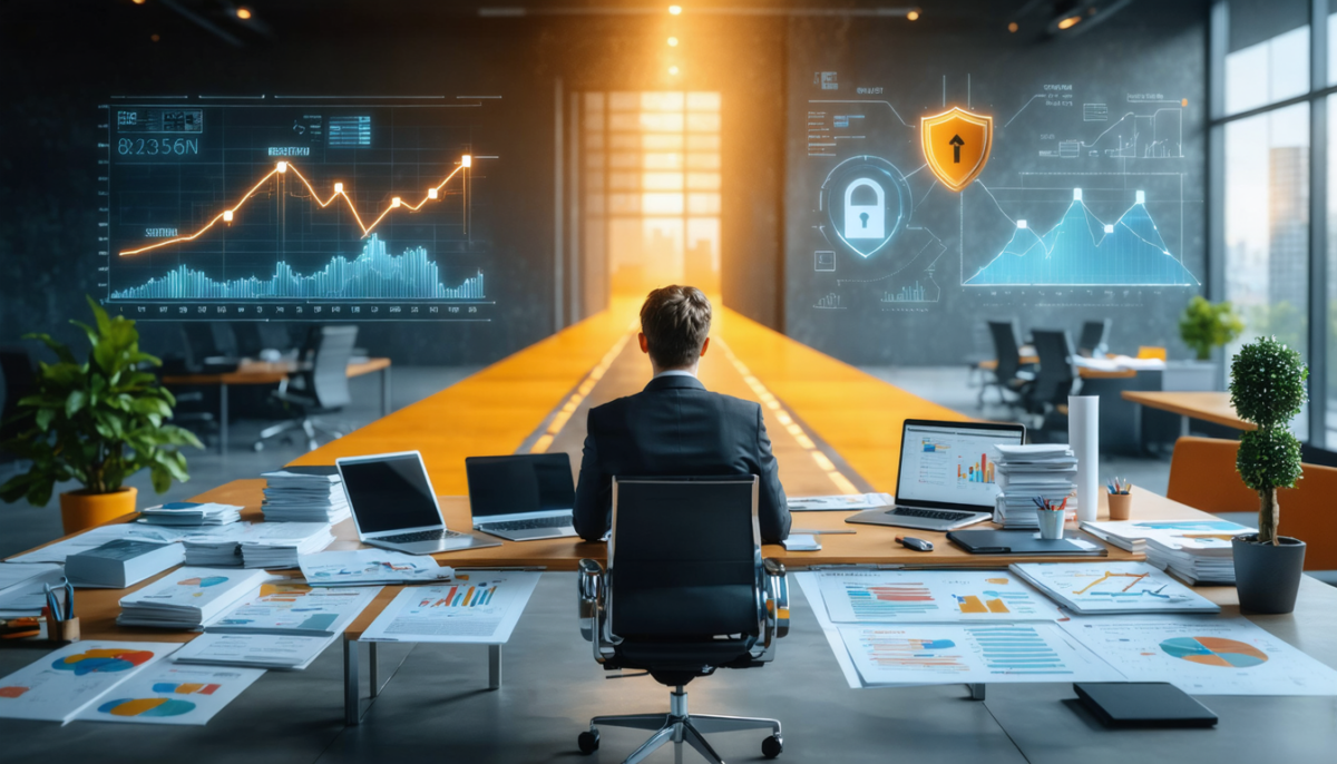 découvrez quand et pourquoi un entrepreneur devrait renoncer à la protection de son patrimoine personnel pour mieux gérer ses risques et maximiser ses opportunités.