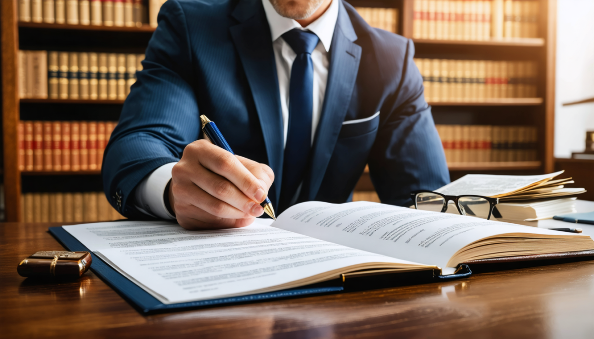 découvrez tout ce qu'il faut savoir sur l'attestation de renonciation à la protection du patrimoine personnel dans ce guide complet : définitions, démarches, implications et conseils pratiques.