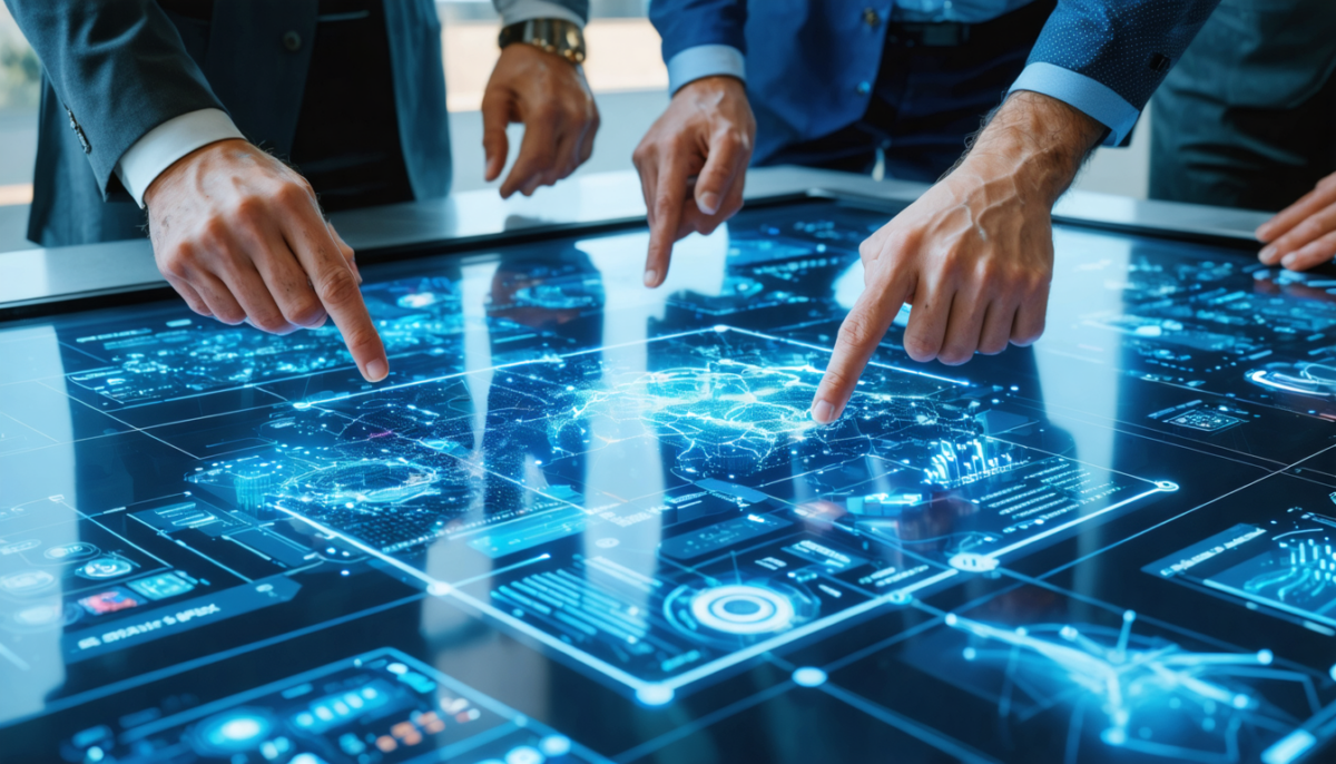 découvrez notre guide essentiel pour choisir l'outil plm parfait, adapté aux spécificités de votre industrie, et optimisez la gestion de vos produits.