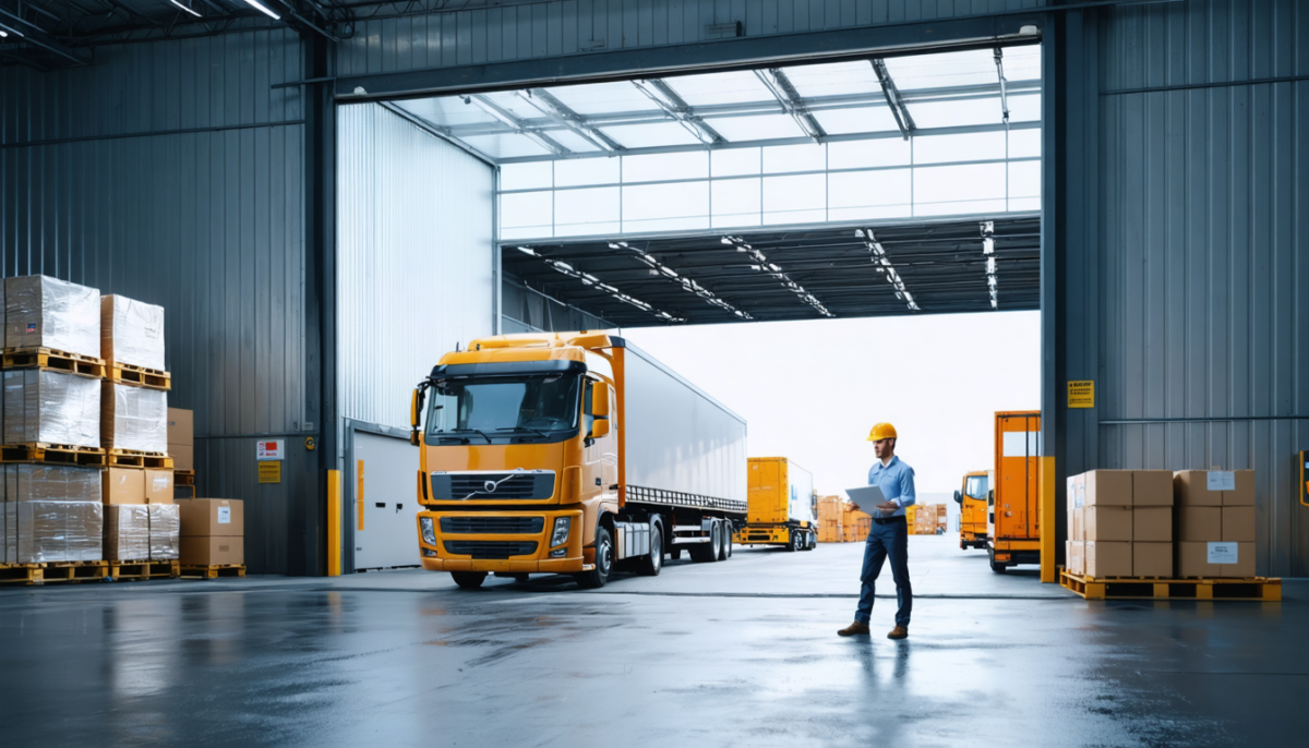 découvrez tout sur l'incoterm exw : ses principes fondamentaux, les avantages qu'il offre aux exportateurs et les contraintes à considérer pour optimiser vos échanges commerciaux.