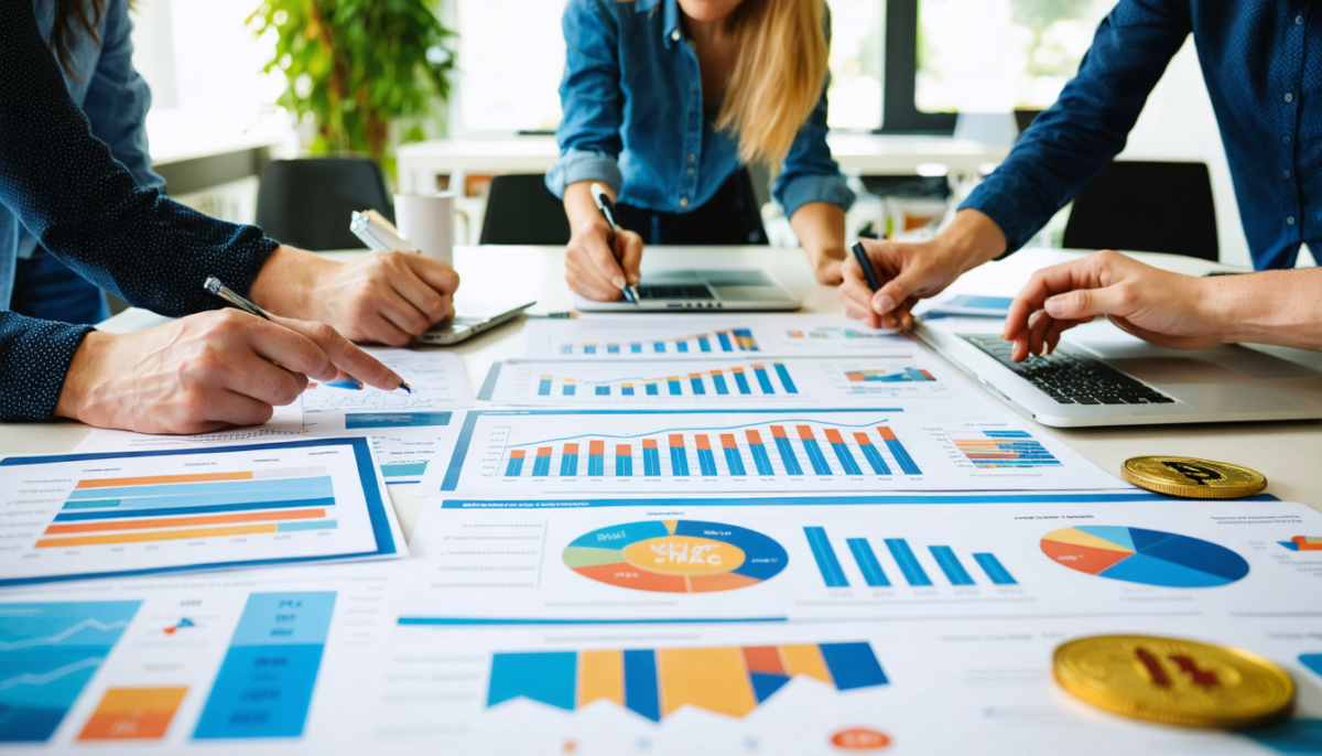 découvrez comment financer votre projet efficacement sans passer par les banques grâce à nos conseils et solutions alternatives adaptées à tous les besoins.