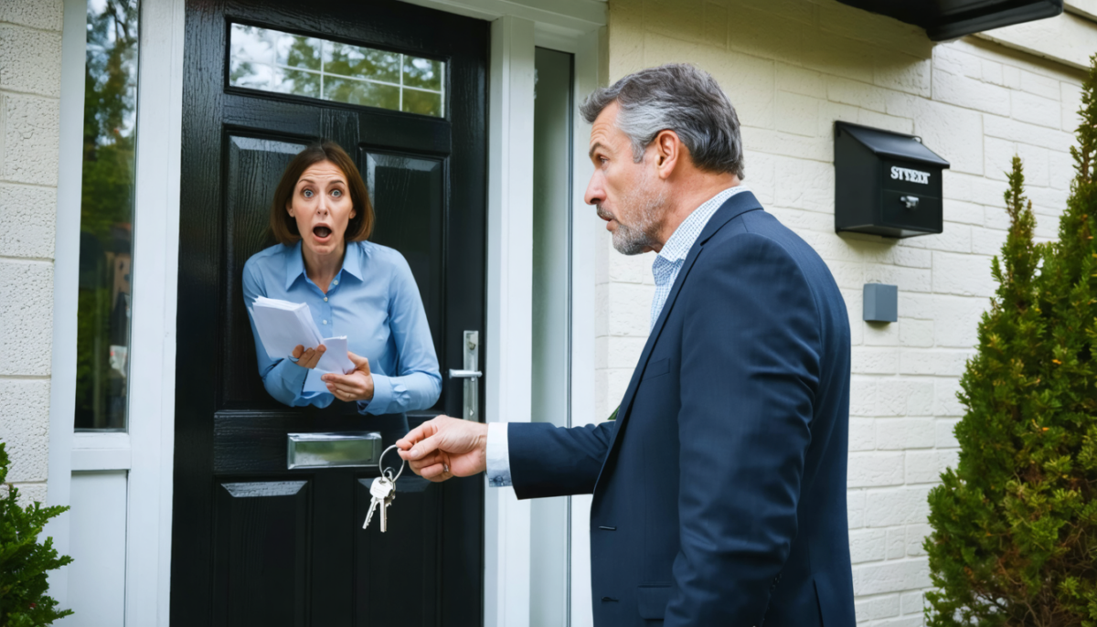 découvrez les droits des propriétaires concernant la reprise de leur bien immobilier et les conditions légales à respecter pour le faire.