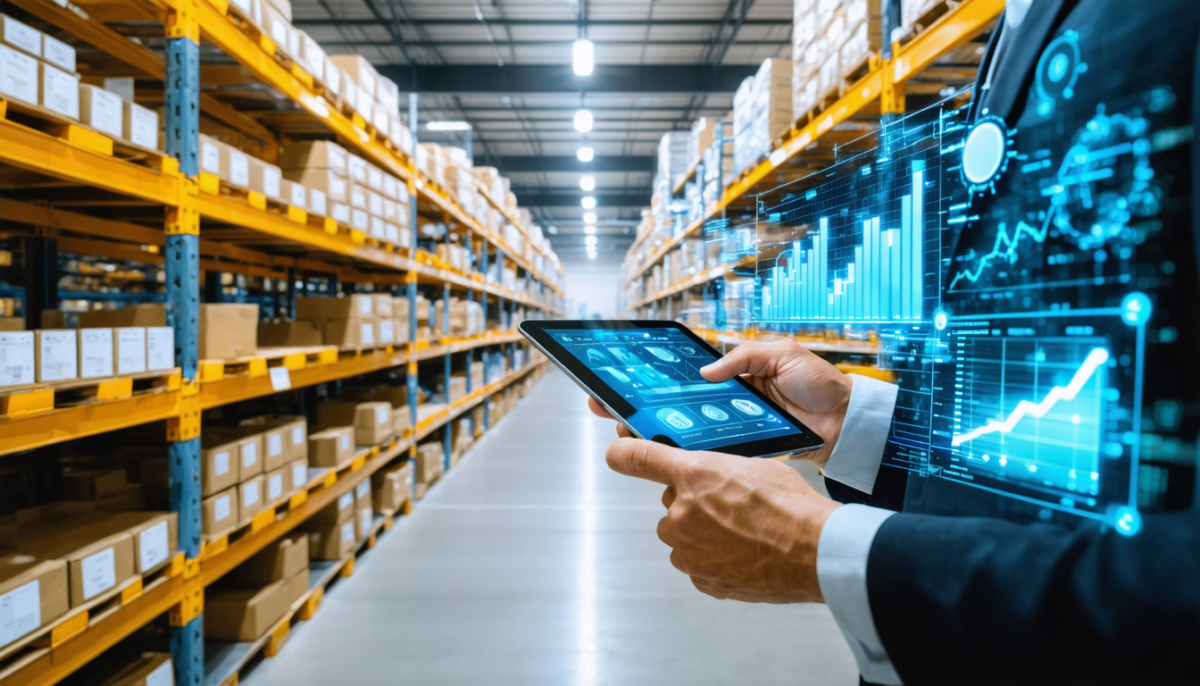 découvrez comment une gestion optimale des stocks peut transformer votre boutique en ligne, réduire les coûts et augmenter vos ventes grâce à nos conseils pratiques et stratégies efficaces.
