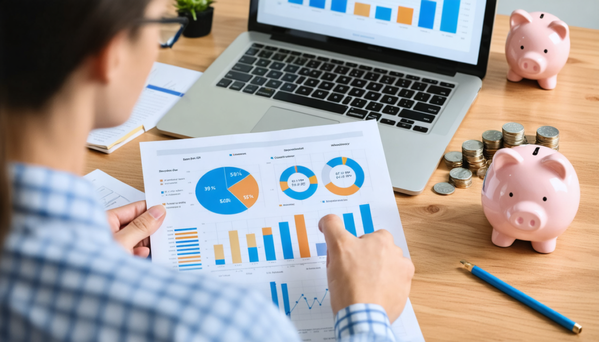 découvrez tout sur le livret b, un placement d’épargne simple et sécurisé. comprenez ses avantages, son fonctionnement et comment optimiser votre épargne.