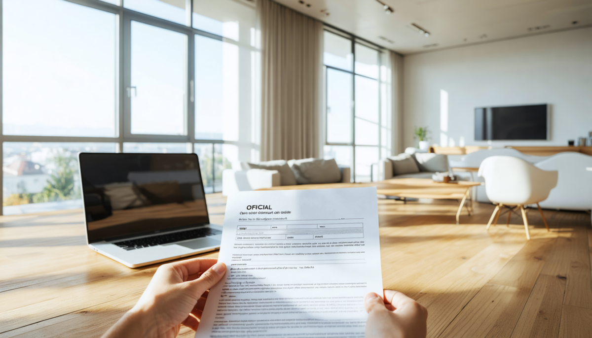 découvrez si la location d'un appartement vide nécessite obligatoirement un numéro de siret et comprenez les obligations légales liées à cette situation.