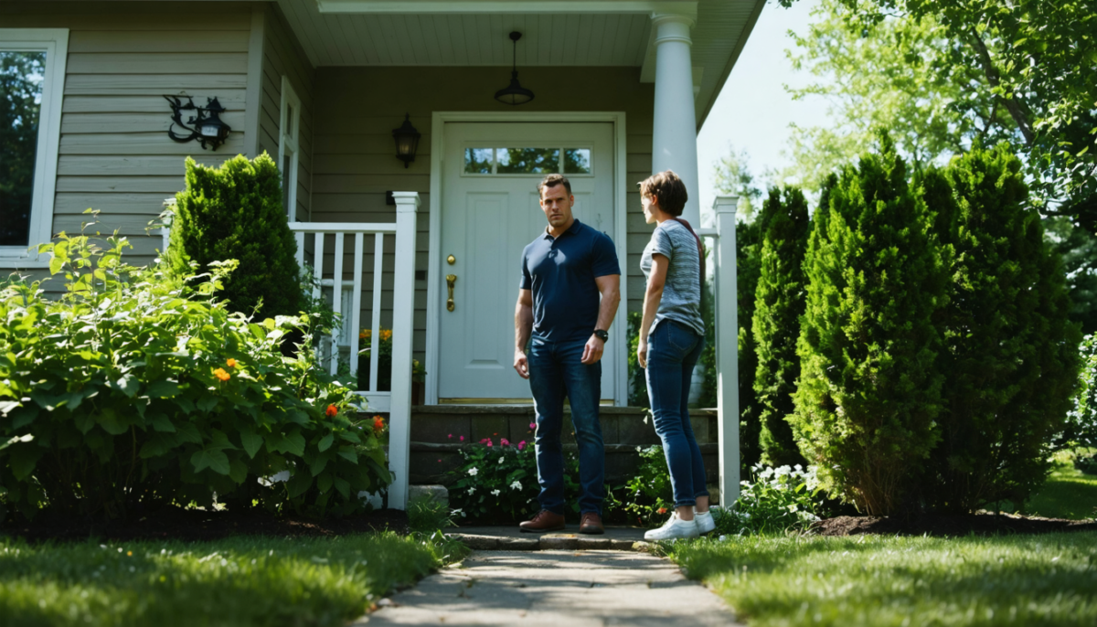 découvrez vos droits en tant que locataire concernant l'accès du propriétaire à votre jardin : peut-il entrer sans votre permission ? explications et conseils juridiques.