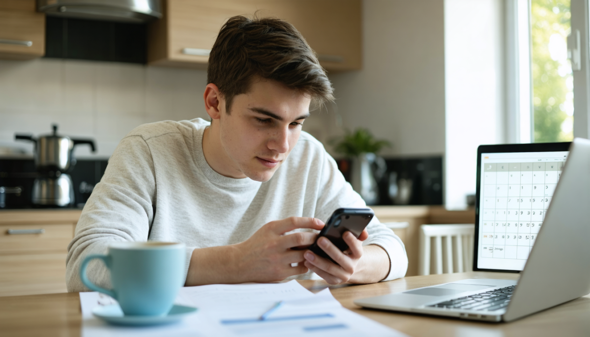 découvrez quand vous pouvez attendre votre virement de pôle emploi et comment suivre le calendrier des paiements pour vos allocations.