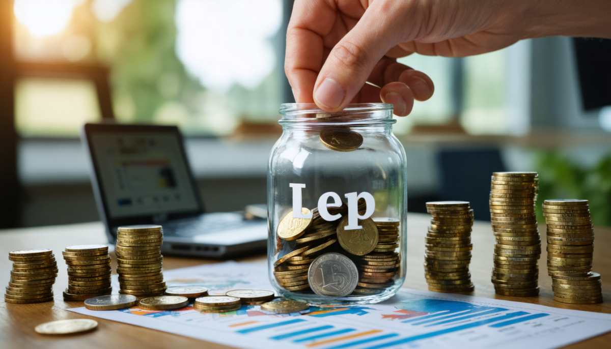 découvrez quel rendement vous pouvez attendre d'un livret d'épargne populaire à son plafond et comment optimiser votre épargne en bénéficiant de ses avantages fiscaux.