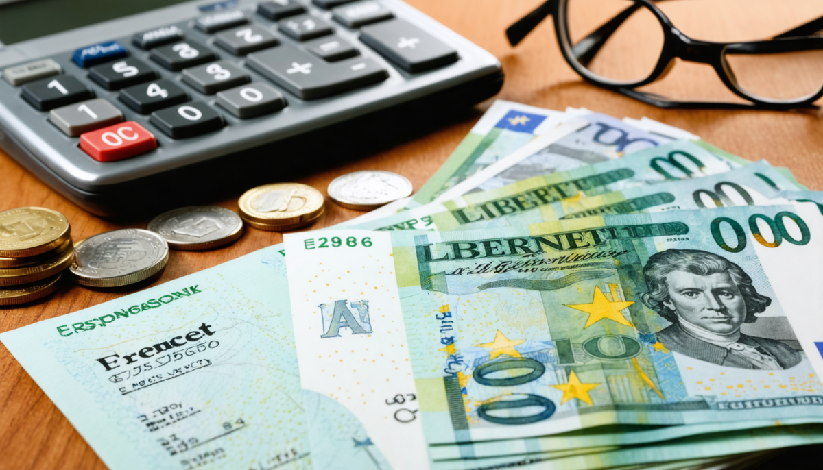 découvrez quel rendement vous pouvez espérer en plaçant votre argent au plafond du livret a, et comment optimiser vos économies avec ce placement sécurisé.