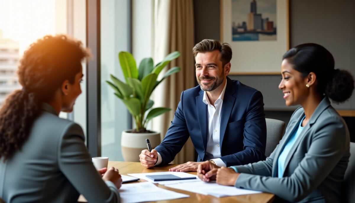 Business Unit en entreprise : définition, rôle et importance stratégique