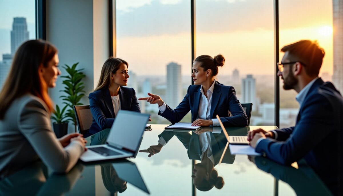 Décoder la raison sociale d’une entreprise : signification et importance stratégique