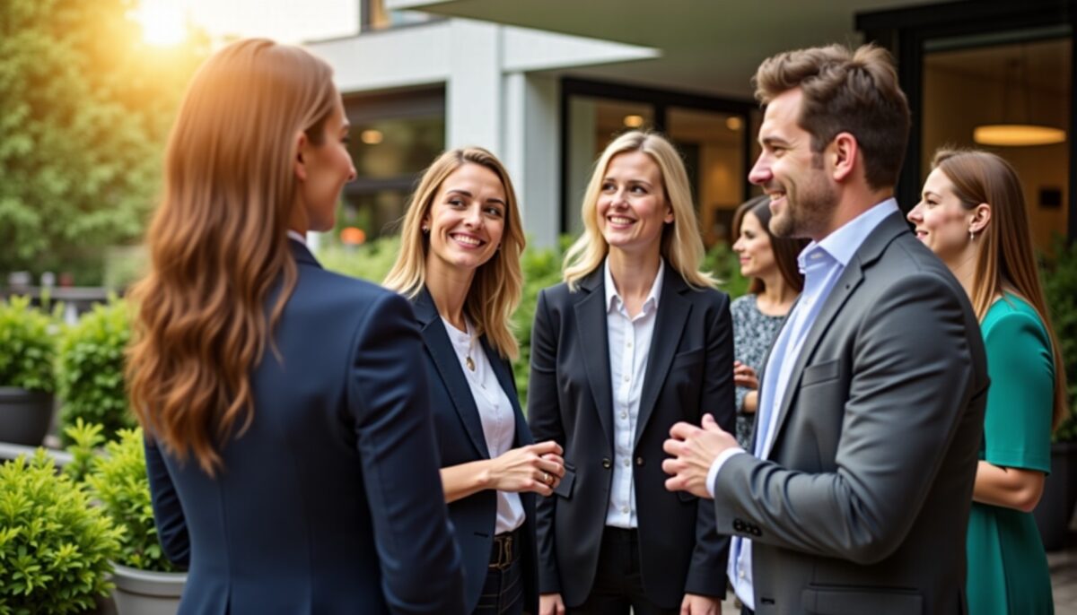 Atteignez vos prospects là où le digital échoue : stratégies efficaces pour une connexion authentique