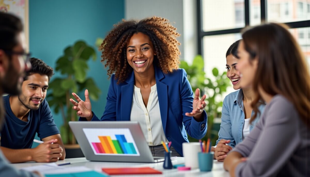 Les atouts insoupçonnés des goodies pour dynamiser votre entreprise