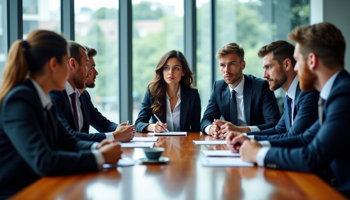 Responsabilité civile professionnelle : À qui s'adresse cette protection essentielle ?