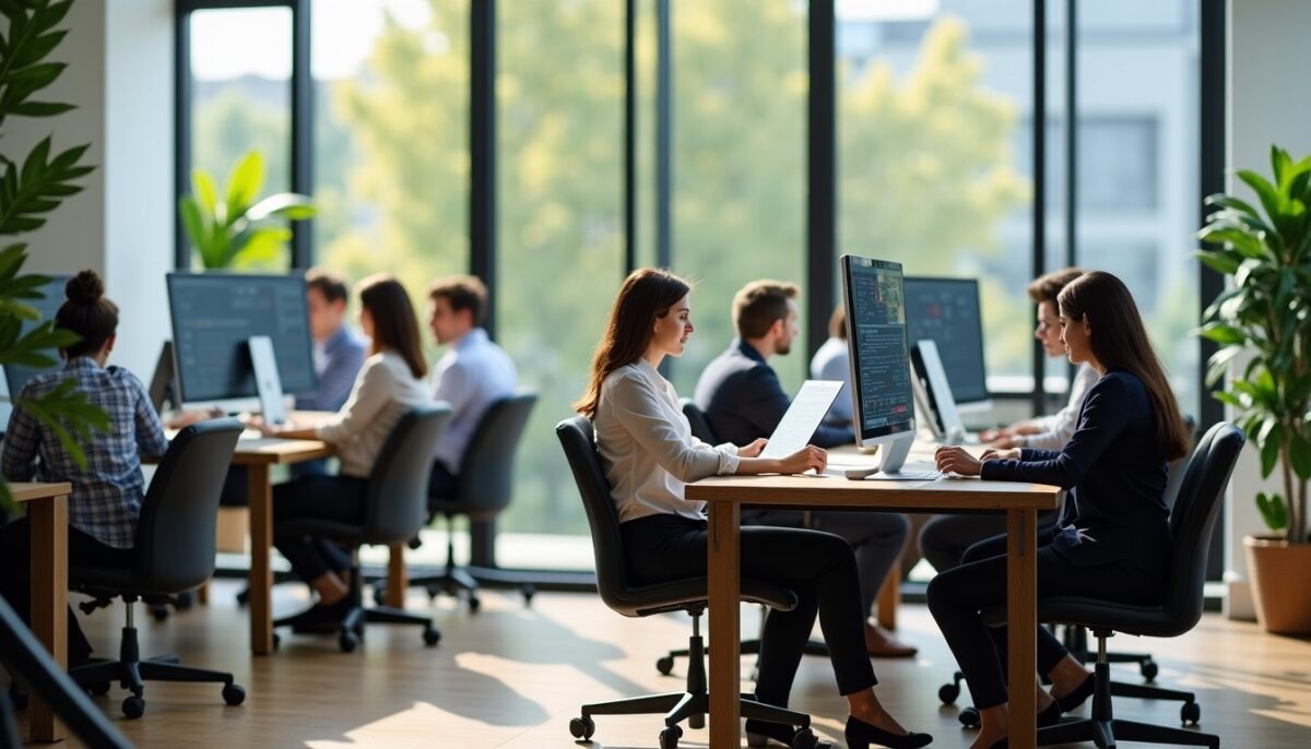 Quel logiciel choisir pour optimiser la gestion d'un grossiste en assurance ?