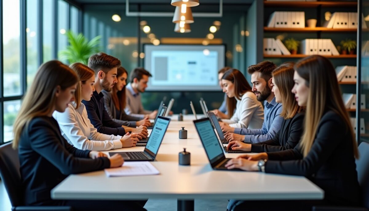 Factures dématérialisées : transformer une obligation légale en véritable levier d'opportunité