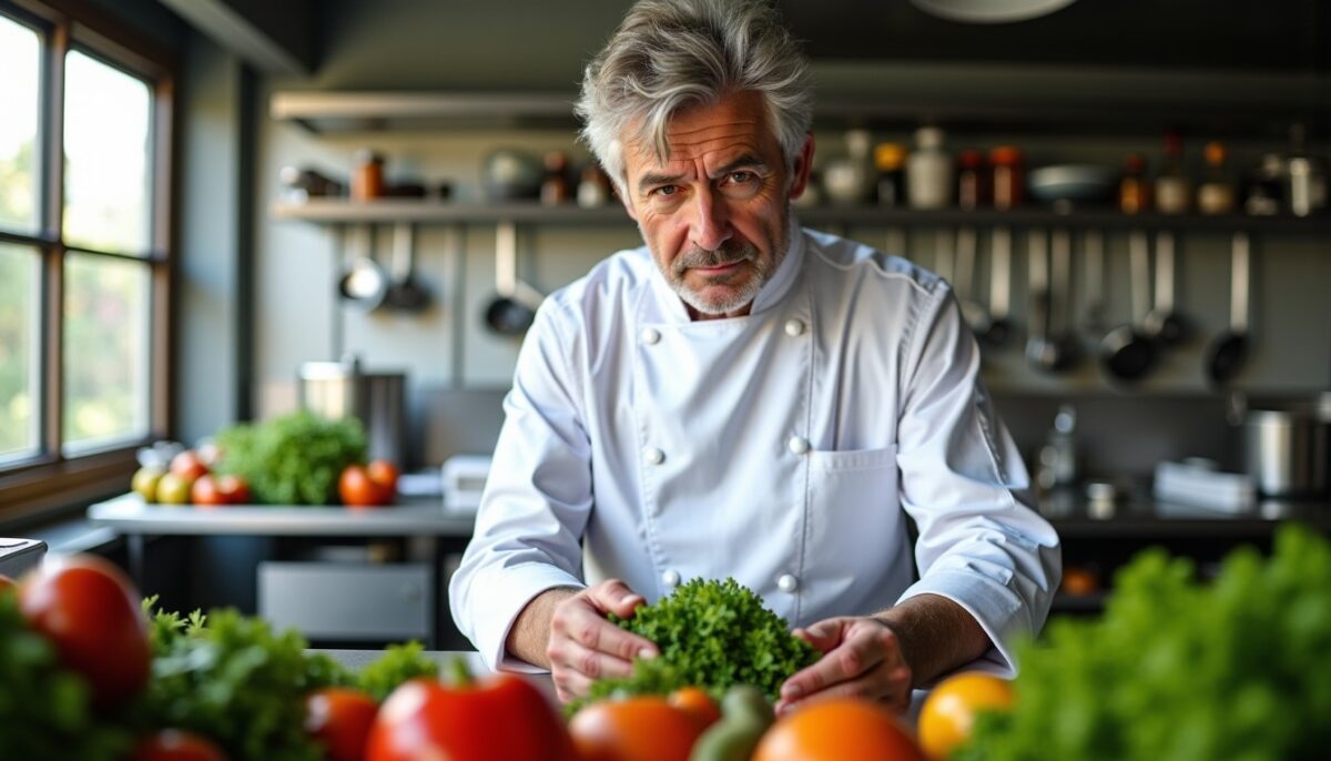 Comprendre le système HACCP : un guide essentiel pour la sécurité alimentaire