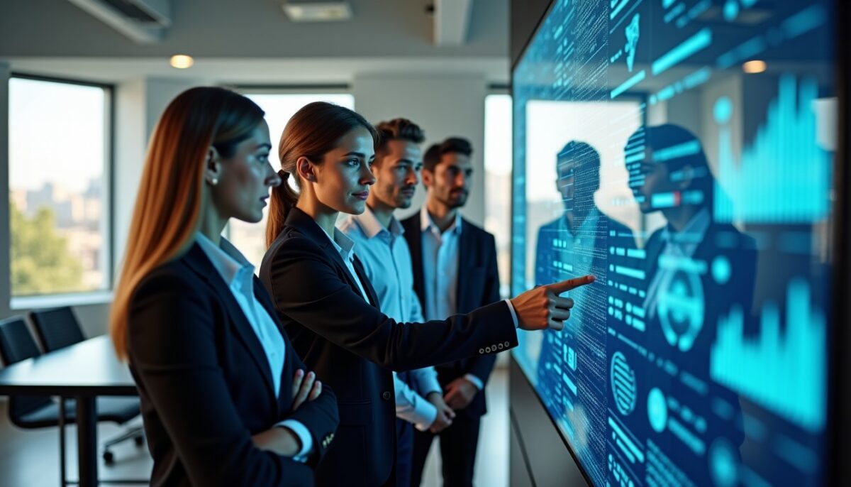 Les solutions numériques incontournables pour réussir la transformation digitale de votre entreprise en 2025