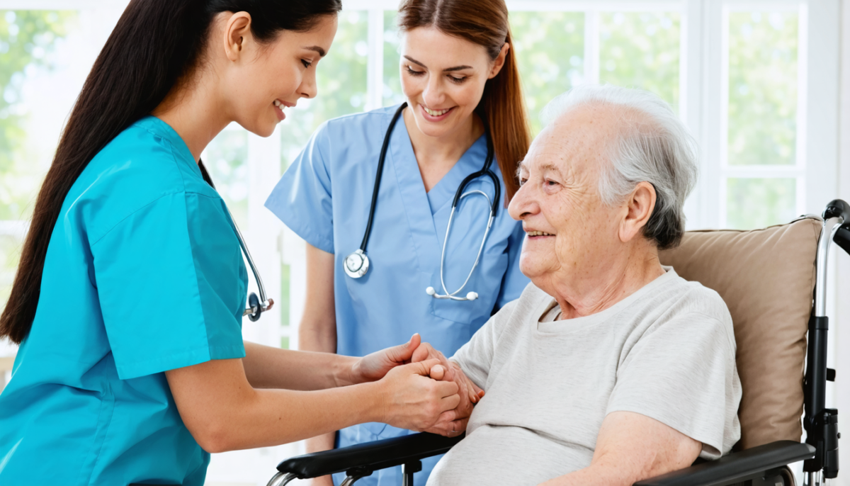 découvrez tout ce qu'il faut savoir sur l'habilitation familiale lors d'un placement en ehpad avec ce guide essentiel, pour mieux protéger les droits des proches et faciliter les démarches administratives.