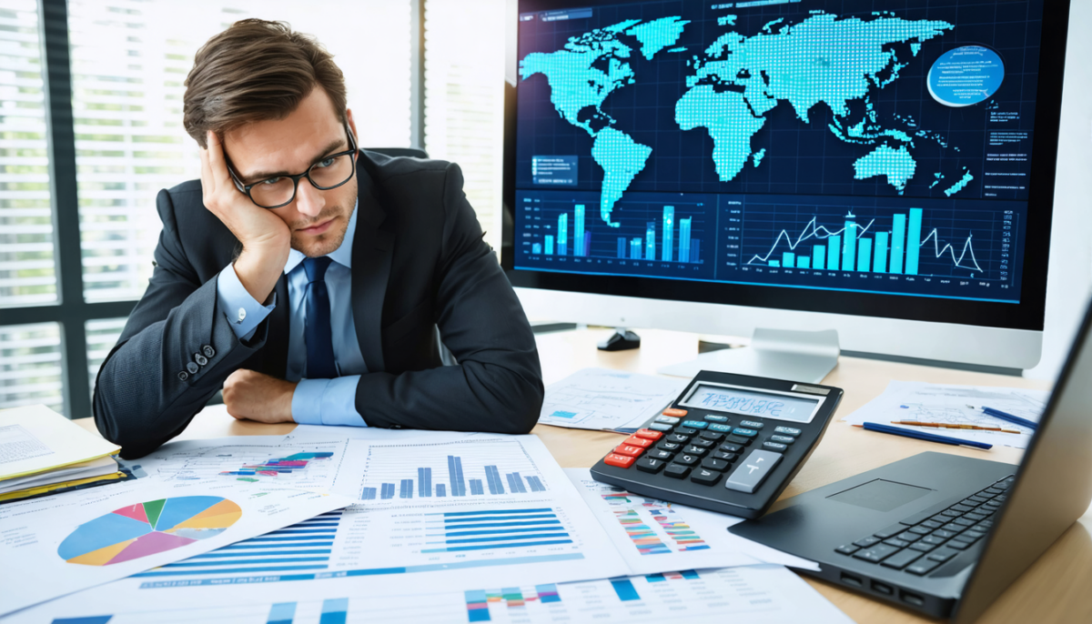 découvrez les pièges comptables courants que les entrepreneurs doivent impérativement éviter pour assurer le succès et la pérennité de leur entreprise.