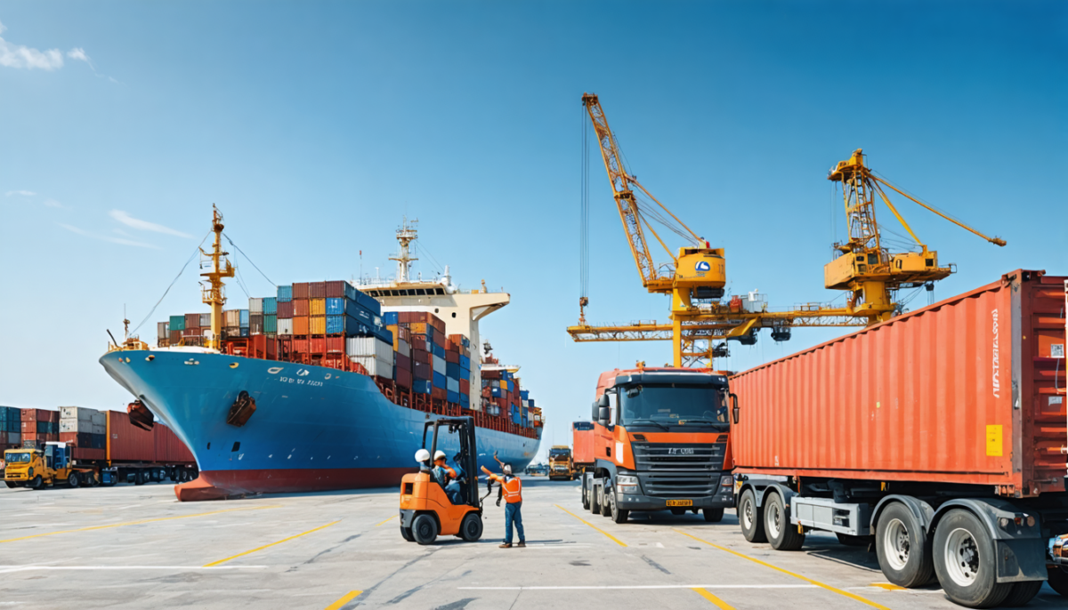 découvrez tout ce qu'il faut savoir sur l'incoterm fca : fonctionnement, obligations des parties et exemples pratiques pour bien maîtriser cet accord commercial international.