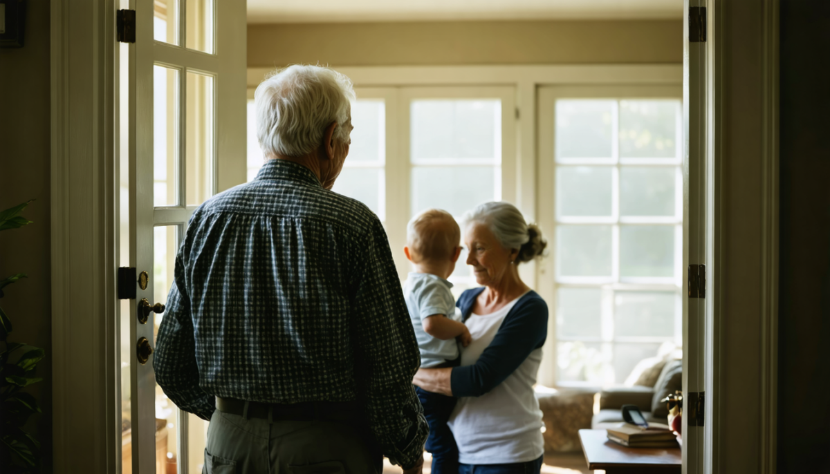 découvrez les principales raisons pour lesquelles le droit de visite des grands-parents peut être refusé, avec des explications claires et détaillées.