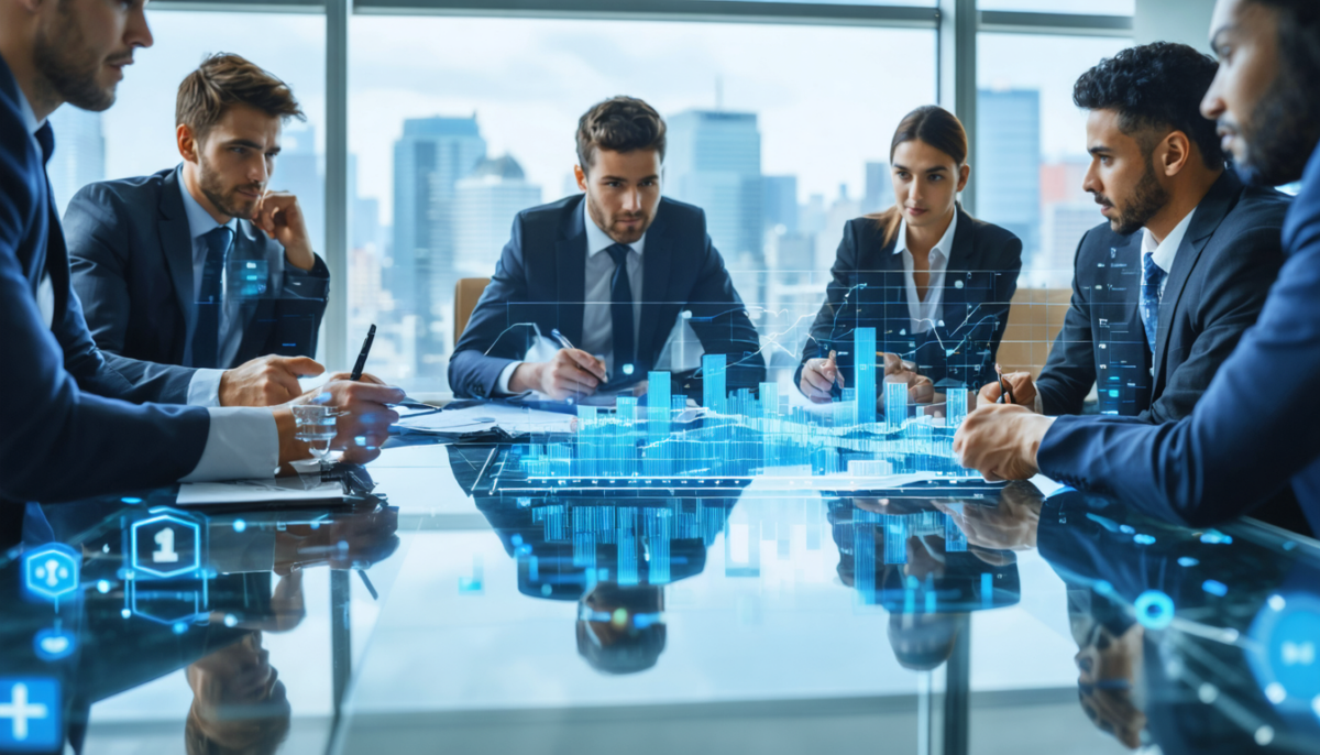 découvrez le guide complet sur le sacc, couvrant l'encadrement, l'éthique et les avantages essentiels pour optimiser vos transactions en capital en toute confiance.