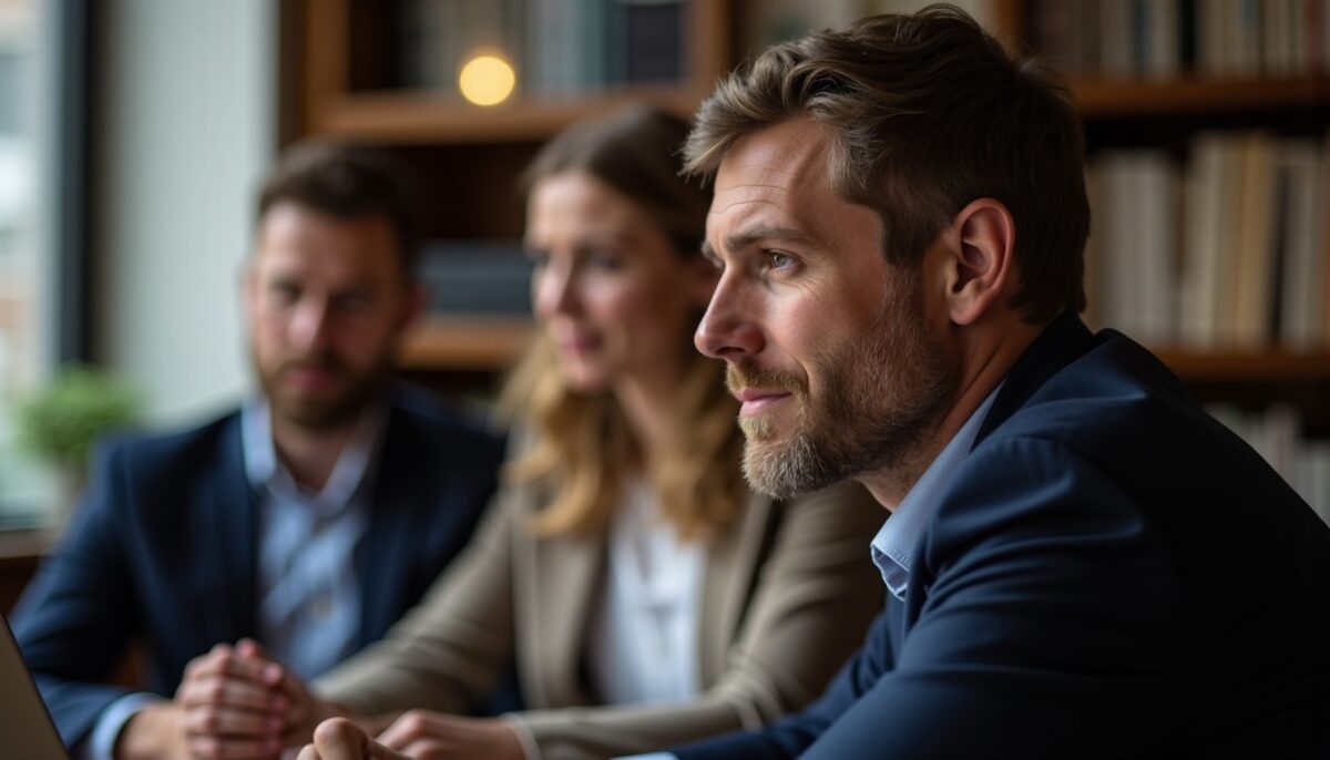 Quand et pourquoi faire appel à un avocat spécialisé en droit du travail pour votre entreprise ?