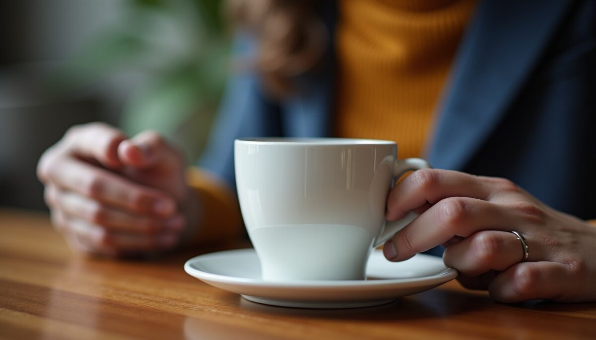 Mugs et tasses personnalisés : un atout stratégique pour booster la visibilité des entreprises