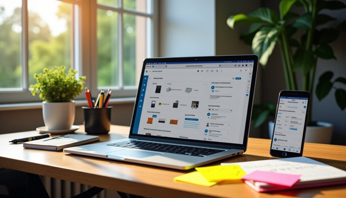 Les indispensables à vérifier avant de lancer votre boutique en ligne