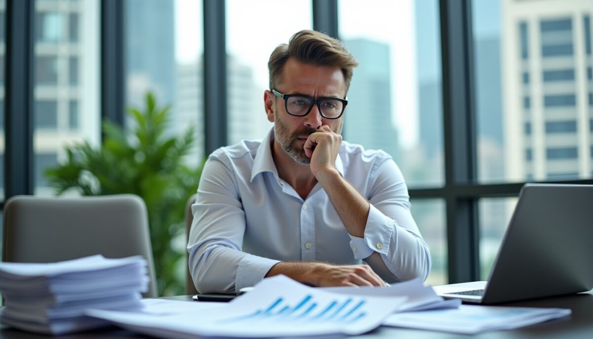 Les dangers cachés d'une comptabilité négligée : quels sont les risques pour votre entreprise ?
