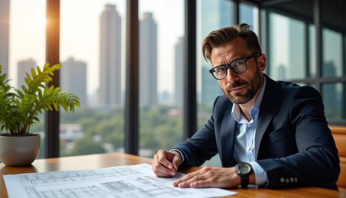 Guide pratique pour lancer votre entreprise dans le BTP en 2026