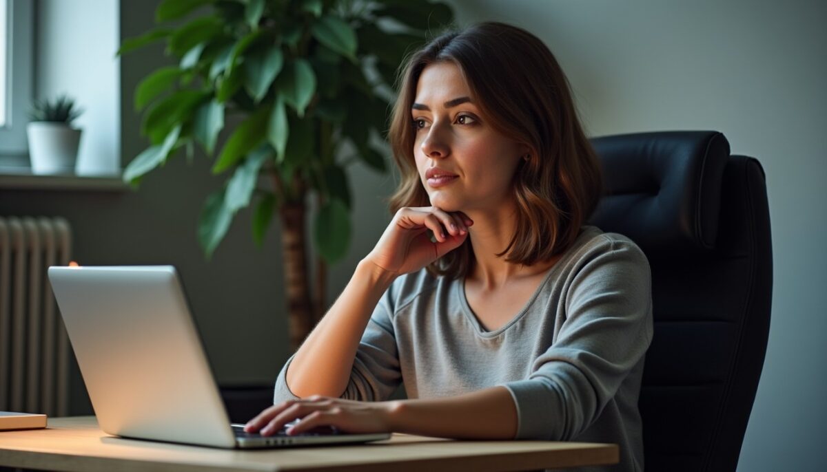 Intégrer un fauteuil massant au bureau : la solution innovante pour combattre le stress au travail