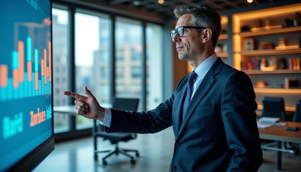L'achat de bases de données : un levier stratégique incontournable pour dynamiser votre entreprise ?