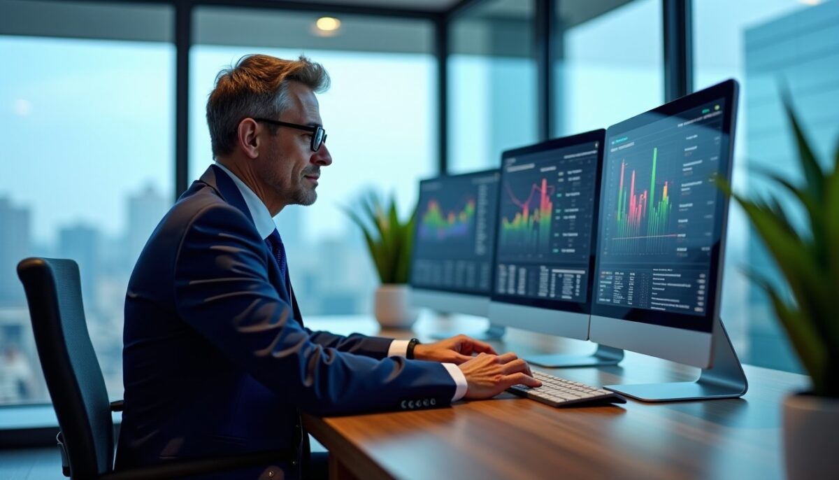L'achat de bases de données : un levier stratégique incontournable pour votre entreprise ?