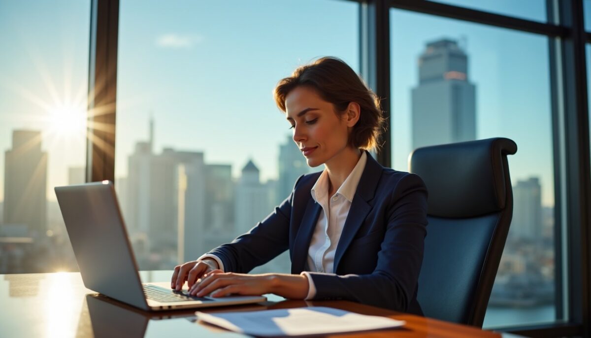 Guide pratique : quand et comment actualiser les informations de son Registre National des Entreprises (RNE) ?