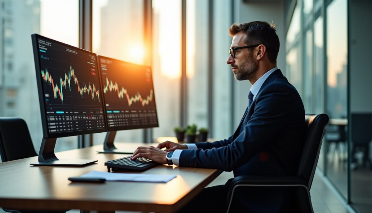 Tout savoir sur la variation des stocks : définition et enjeux