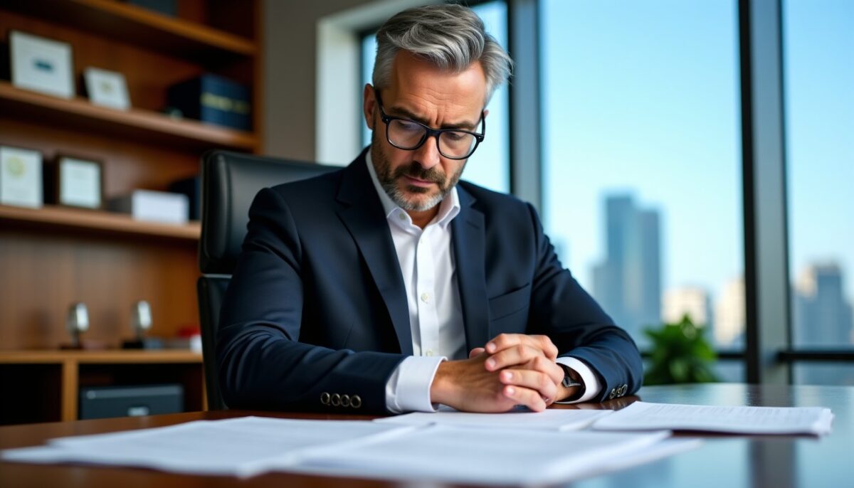 Quand et pourquoi consulter un avocat spécialisé en droit fiscal ?