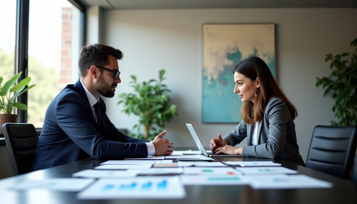 Stratégies et outils essentiels pour optimiser la gestion de la trésorerie en entreprise