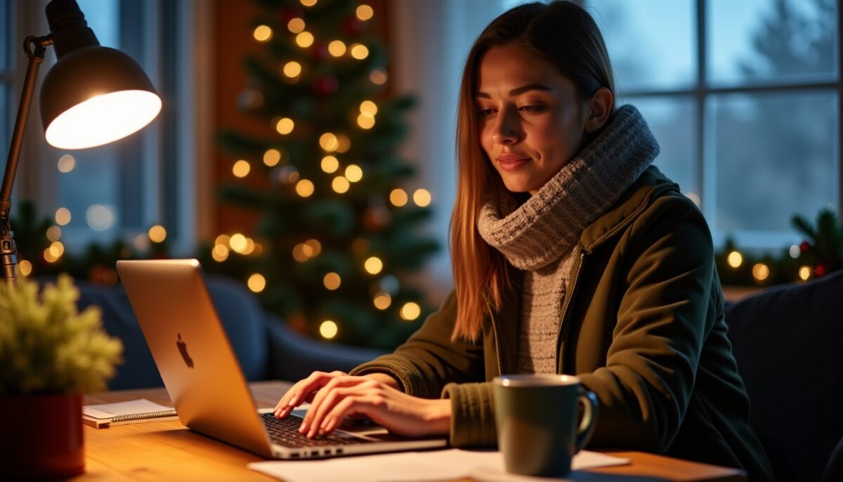 Prime de Noël 2024 : Découvrez si les auto-entrepreneurs peuvent en bénéficier