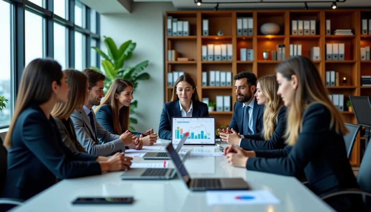 Comment les fichiers d’entreprise peuvent dynamiser la croissance de votre société