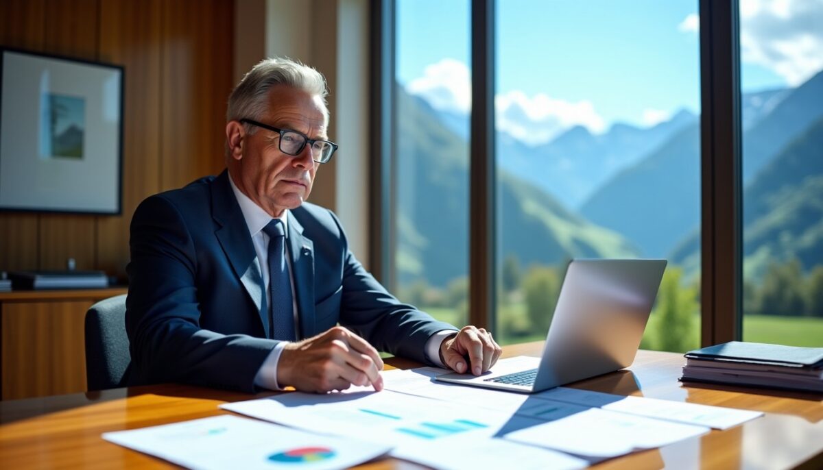 Maîtriser les obligations fiscales de votre entreprise en Suisse : guide pratique et astuces essentielles