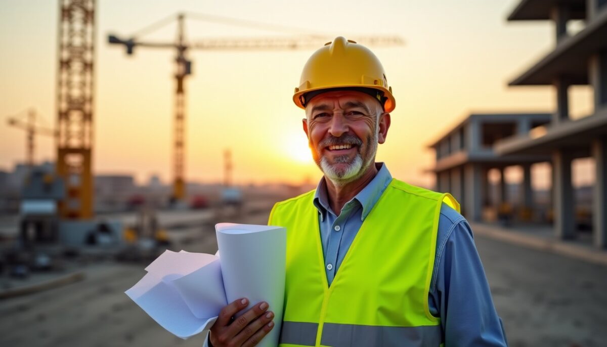 Employeurs du BTP : pourquoi favoriser la progression d’ouvriers vers le statut ETAM ?